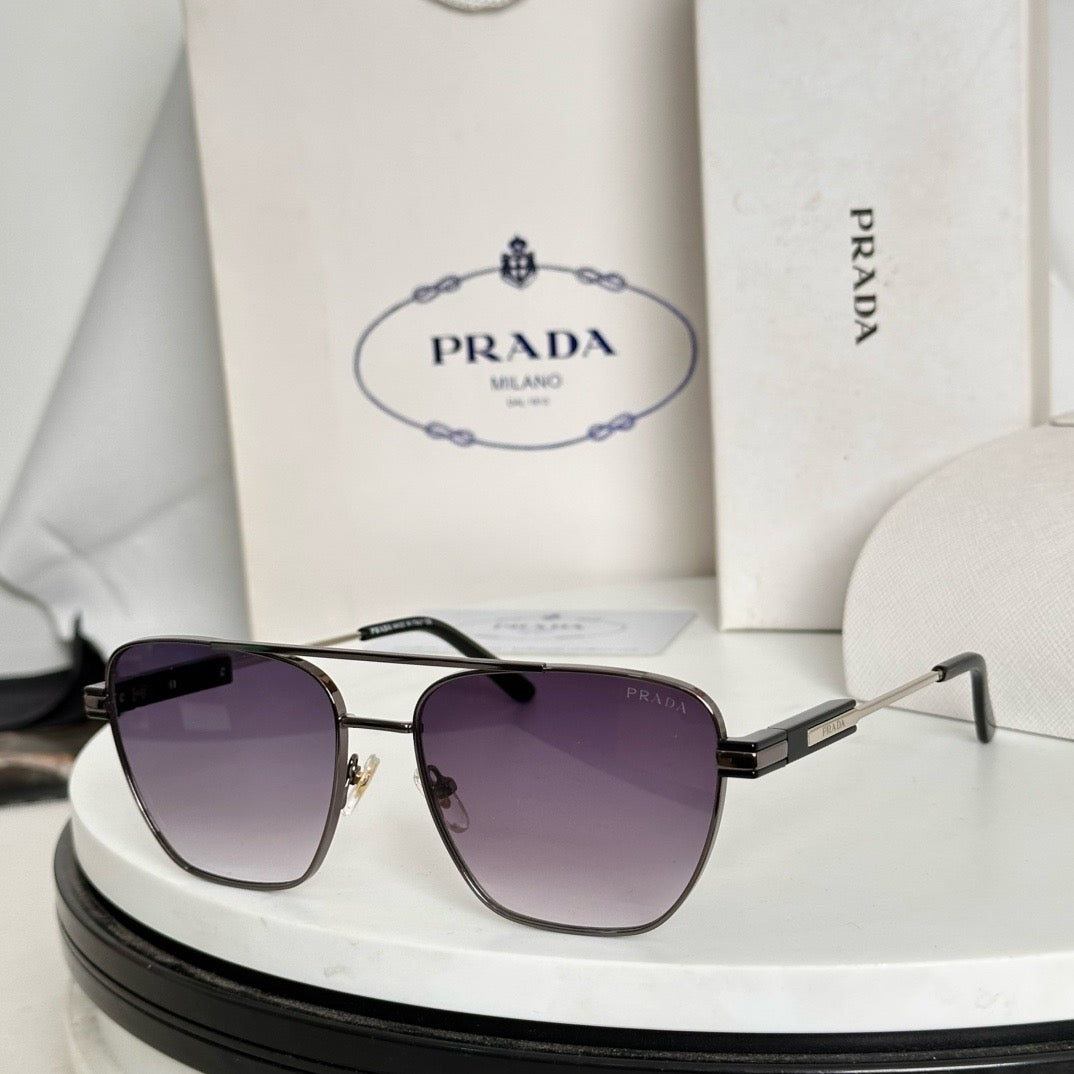 PRA Eyewear SIZE: 58-17-145