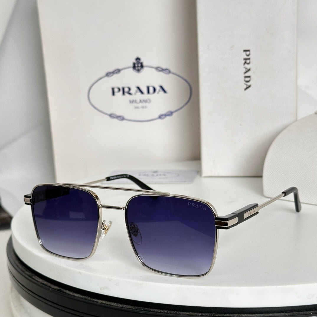 PRA Eyewear SIZE: 56-18-145