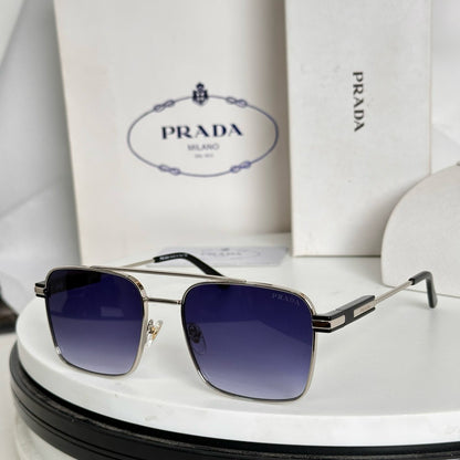 PRA Eyewear SIZE: 56-18-145