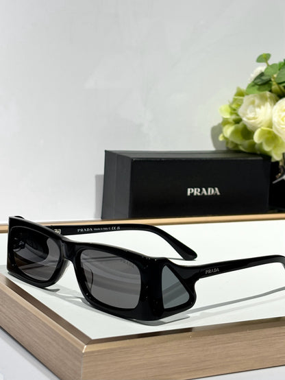 PRA Eyewear SIZE: 55-16-120