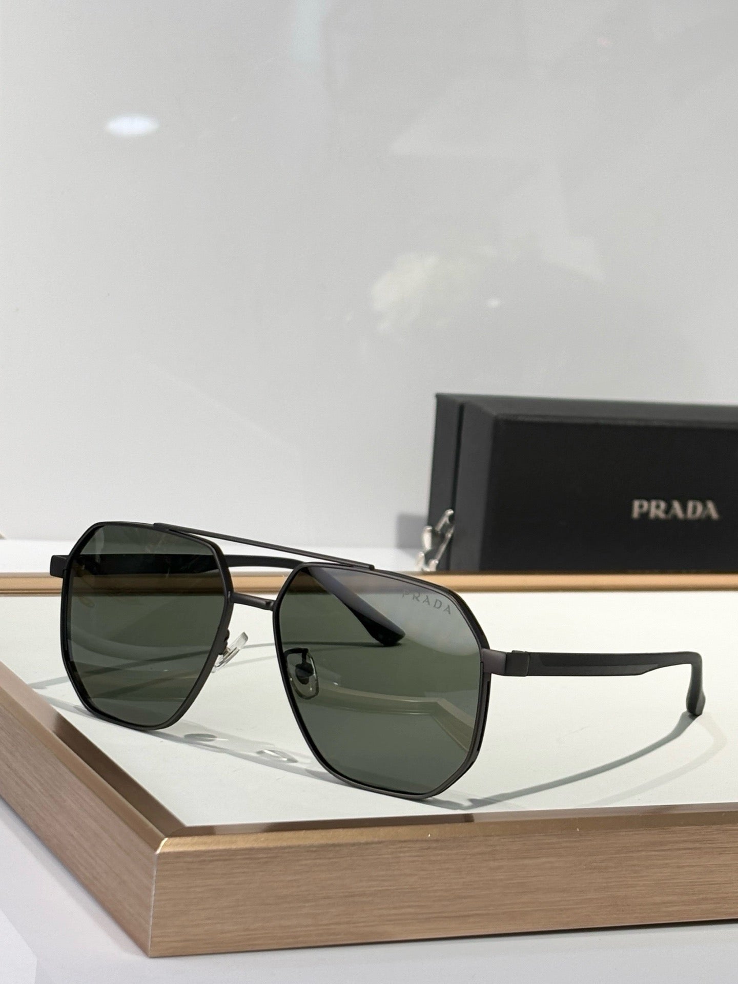 PRA Eyewear SIZE: 59-15-147