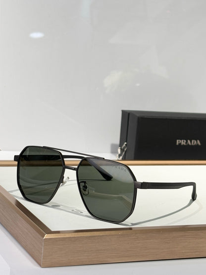 PRA Eyewear SIZE: 59-15-147