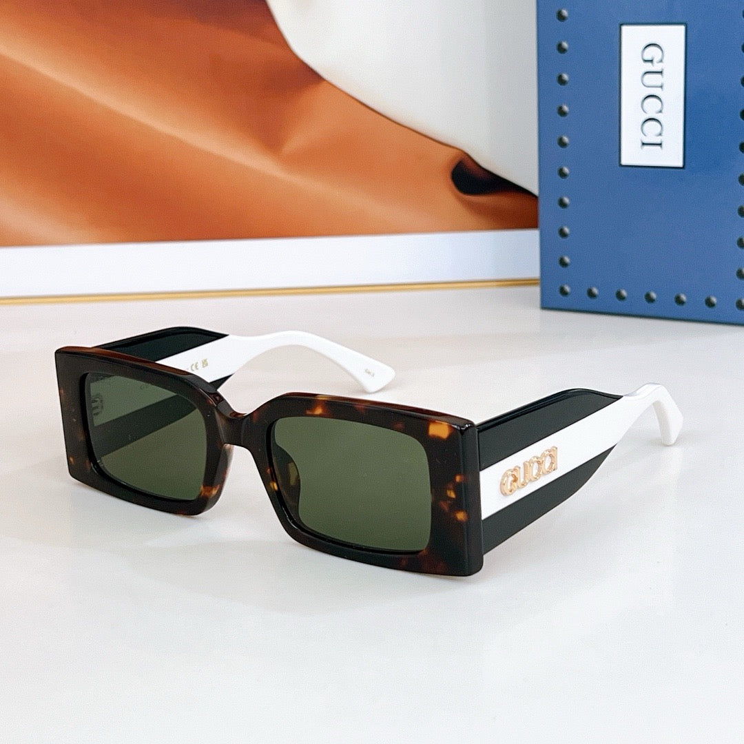 GG* Eyewear SIZE: 53-22-145