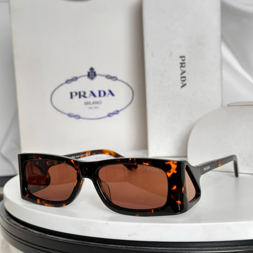 PRA Eyewear SIZE: 55-16-120