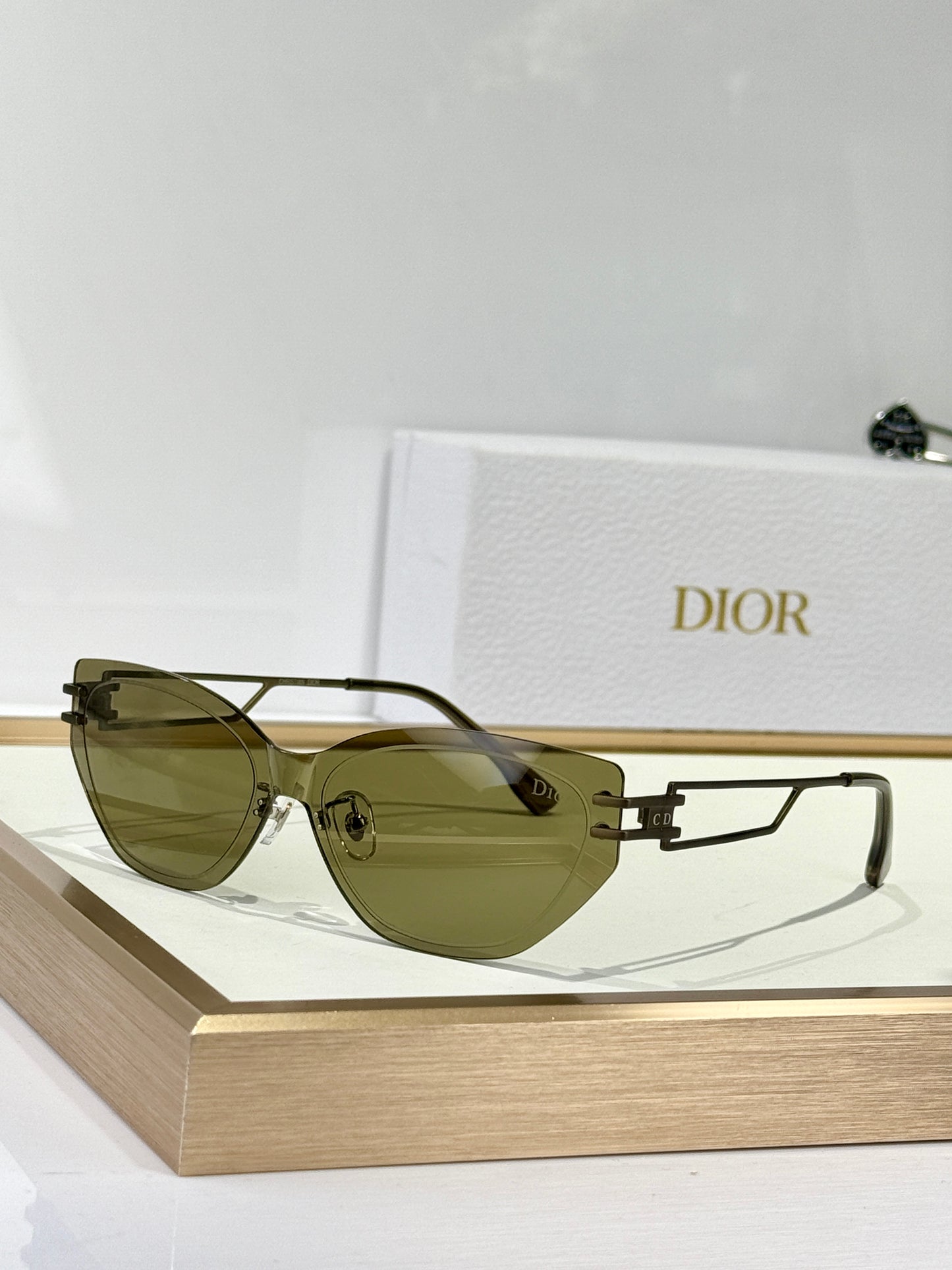 DI*R Eyewear SIZE: 140-0-145