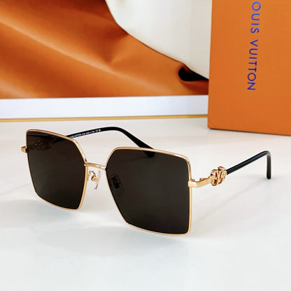 Louis Eyewear SIZE: 60-14-145