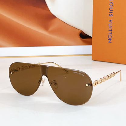 Louis Eyewear SIZE: 146-0-137