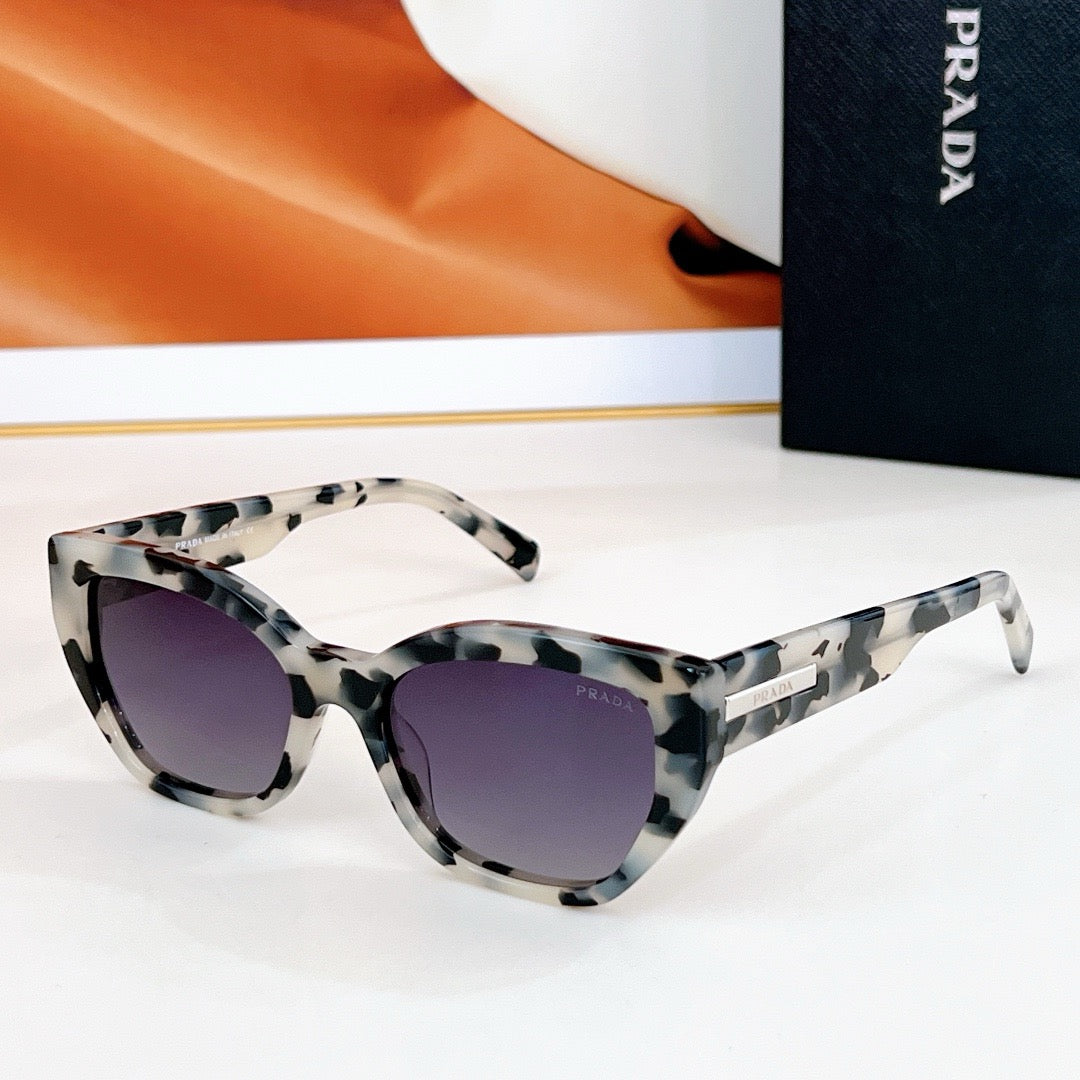 PRA Eyewear SIZE: 54-18-145