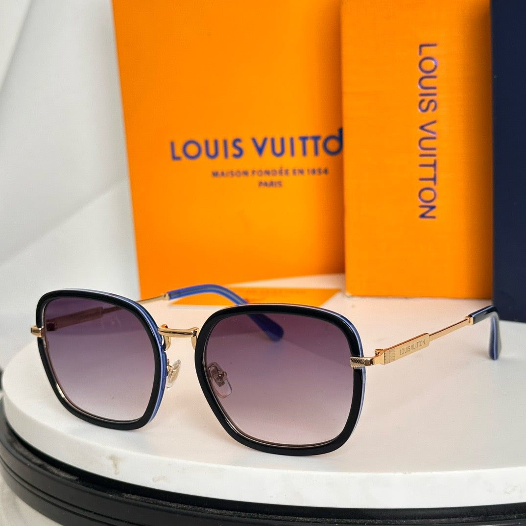Louis Eyewear SIZE: 55-19-145