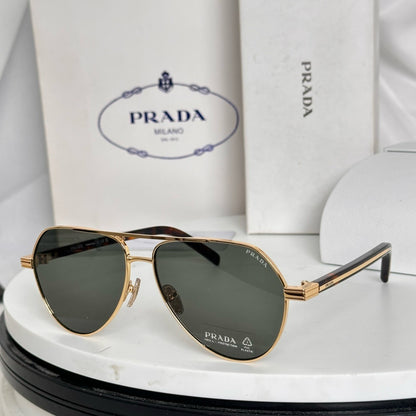 PRA Eyewear SIZE: 61-14-145