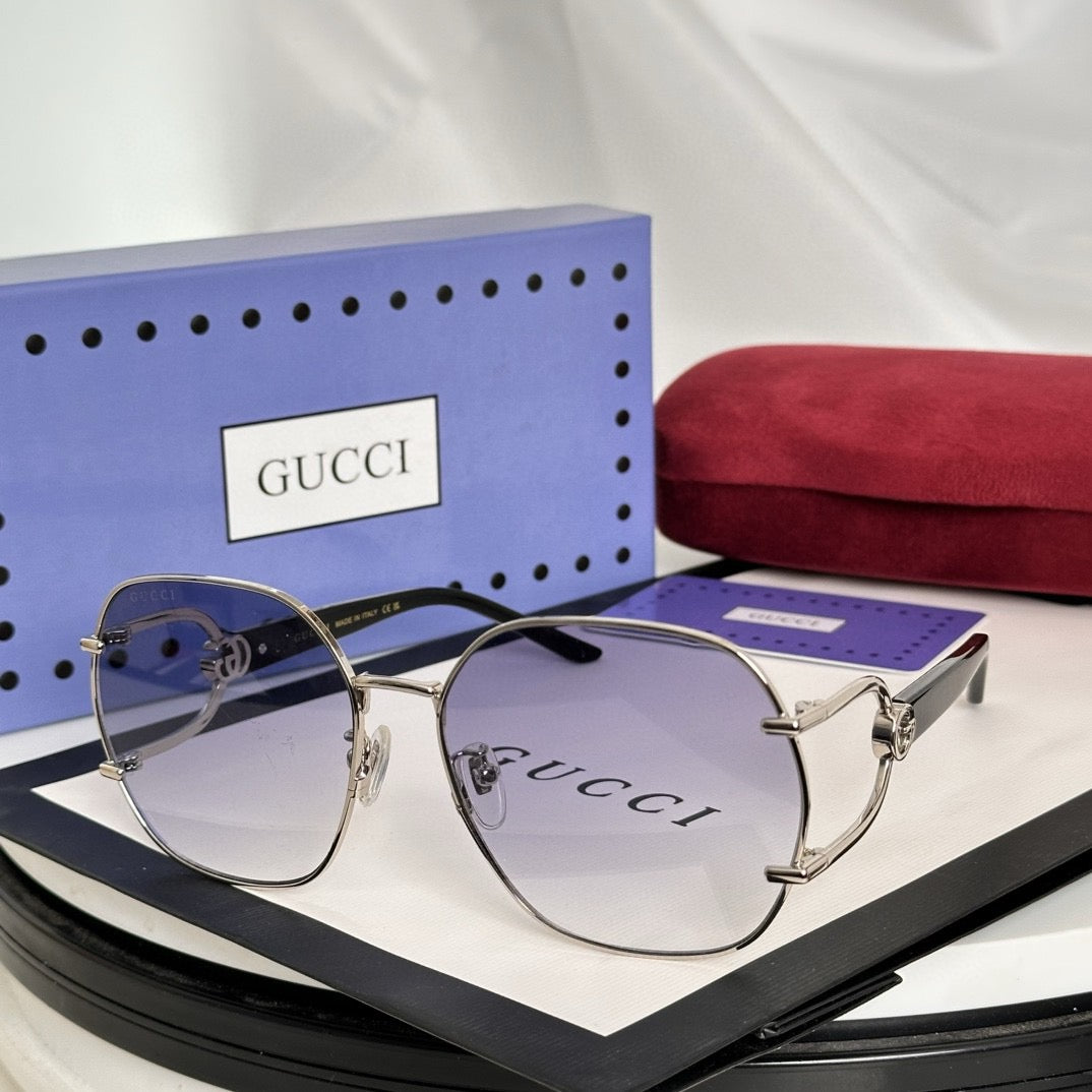 GG* Eyewear SIZE: 58-16-145