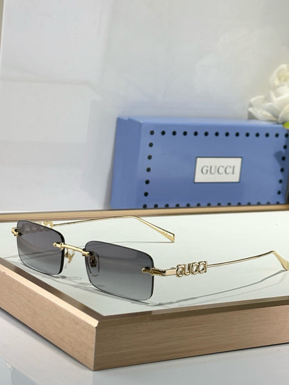 GG* Eyewear SIZE: 52-20-140