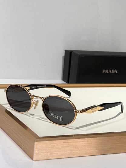 PRA Eyewear SIZE: 55-20-140