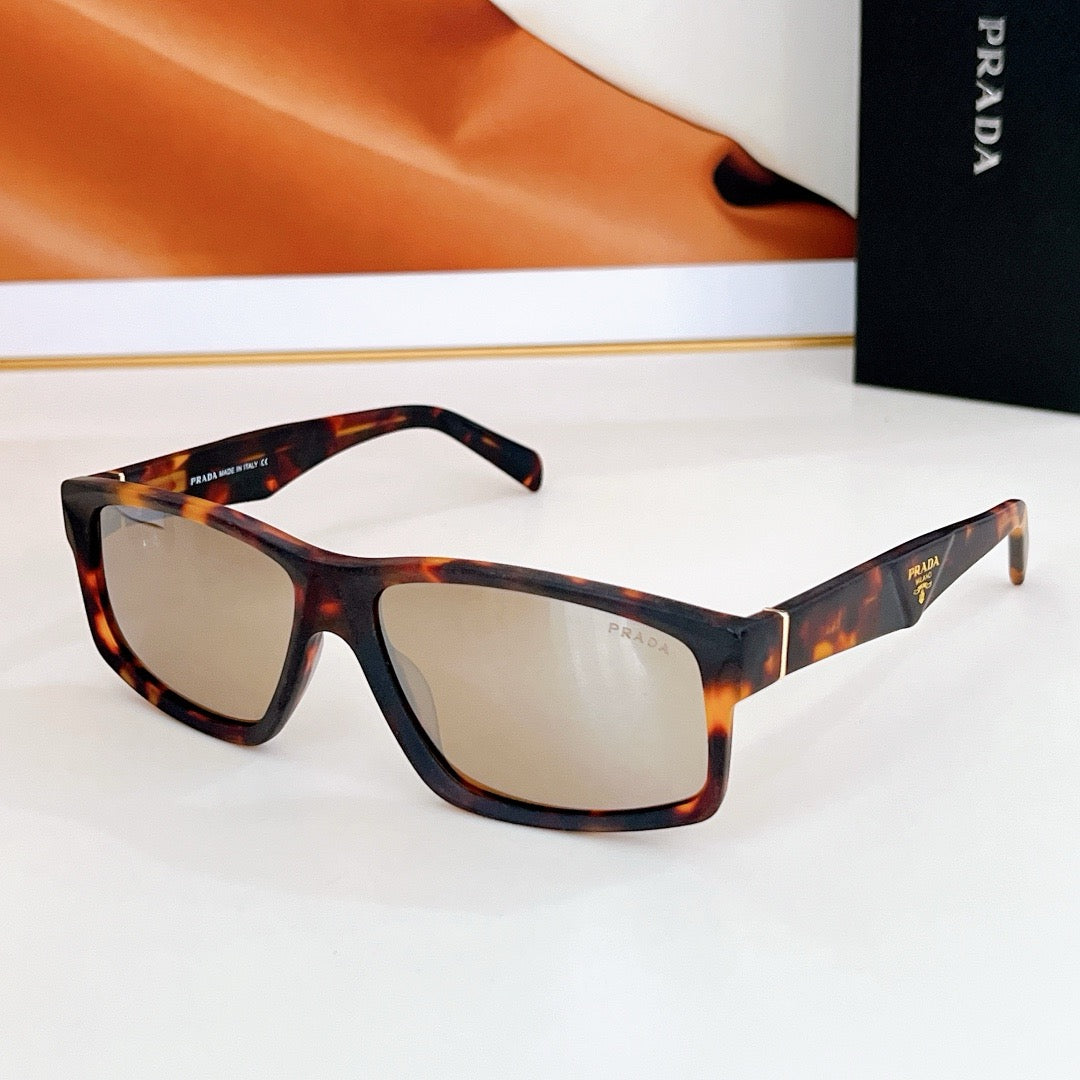PRA Eyewear SIZE: 60-16-140
