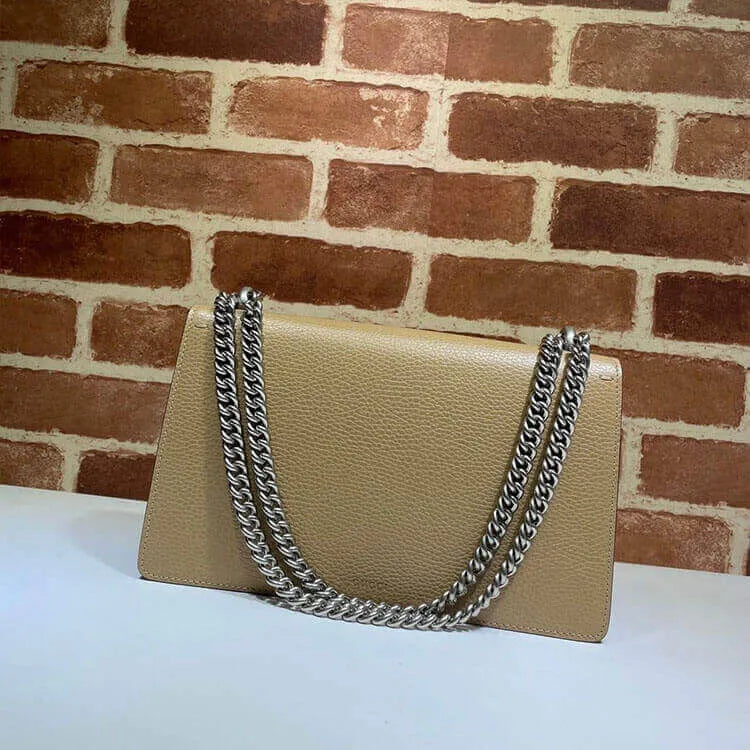 GG Dionysus Small Shoulder Bag