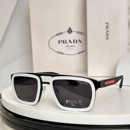 PRA Eyewear SIZE: 60-14-145