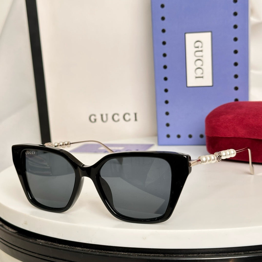 GG* Eyewear SIZE: 51-16-140