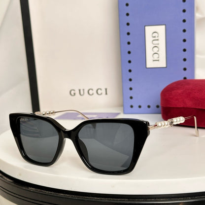 GG* Eyewear SIZE: 51-16-140