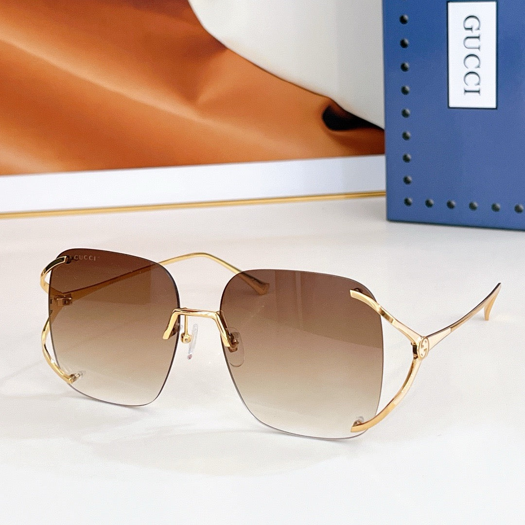 GG* Eyewear SIZE: 54-18-145