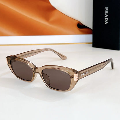 PRA Eyewear SIZE: 55-18-147