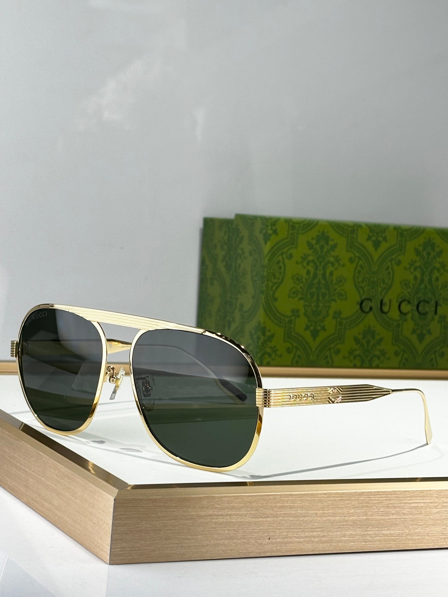 GG* Eyewear SIZE: 60-17-148