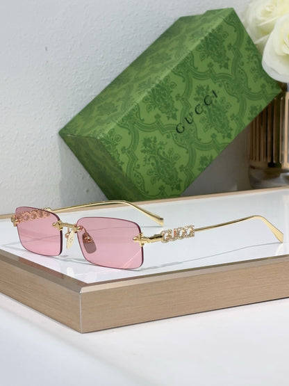 GG* Eyewear SIZE: 52-19-145