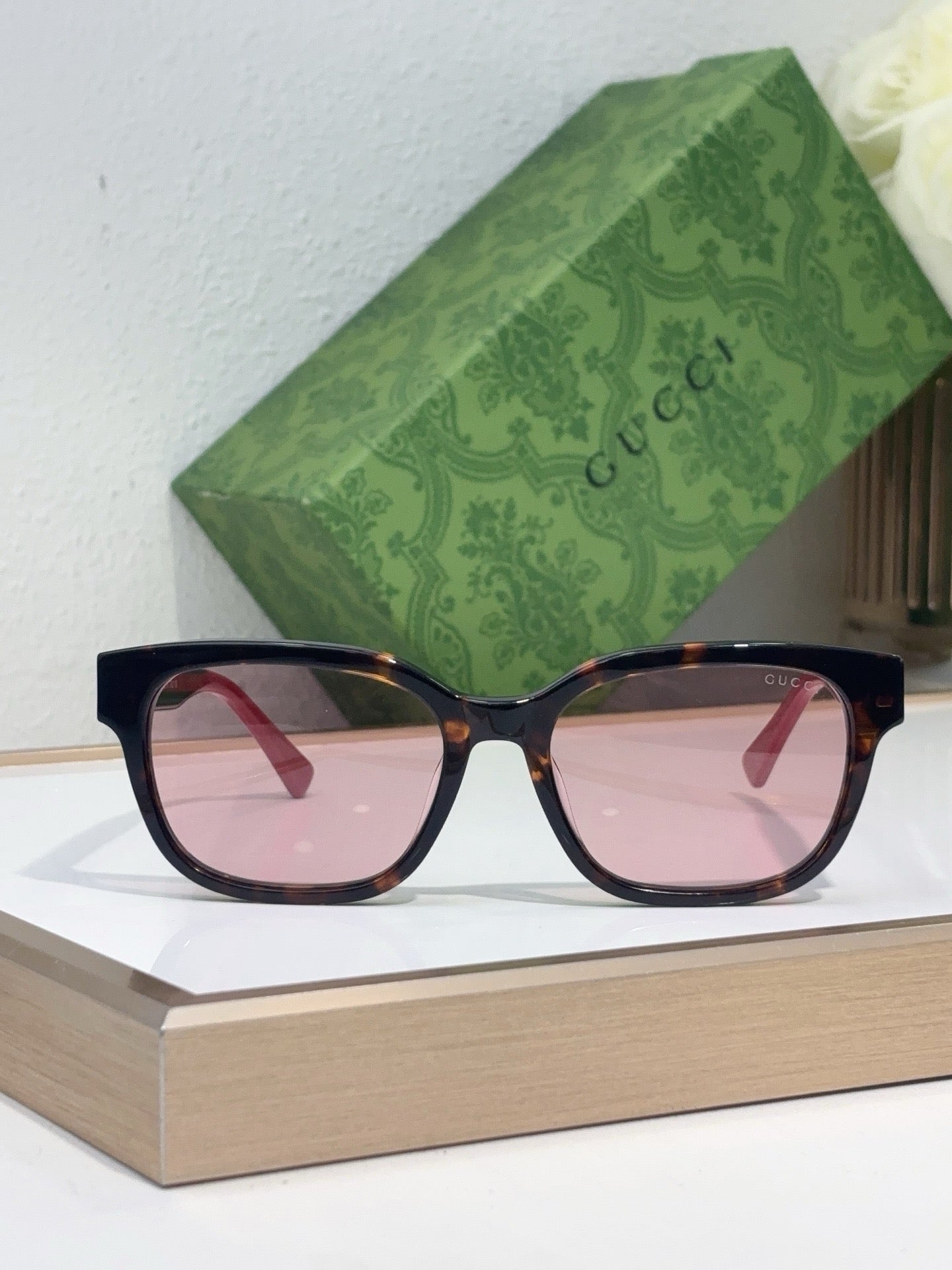 GG* Eyewear SIZE: 55-18-145