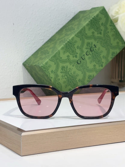 GG* Eyewear SIZE: 55-18-145