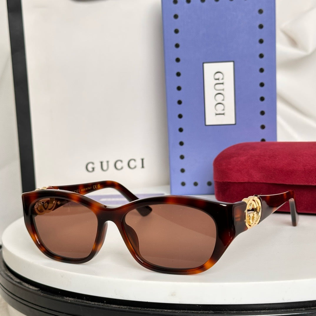 GG* Eyewear SIZE: 57-16-140