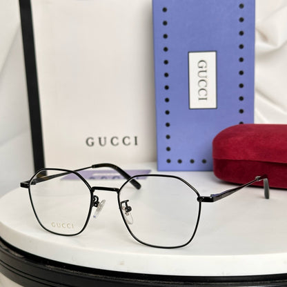 GG* Eyewear SIZE: 50-20-145