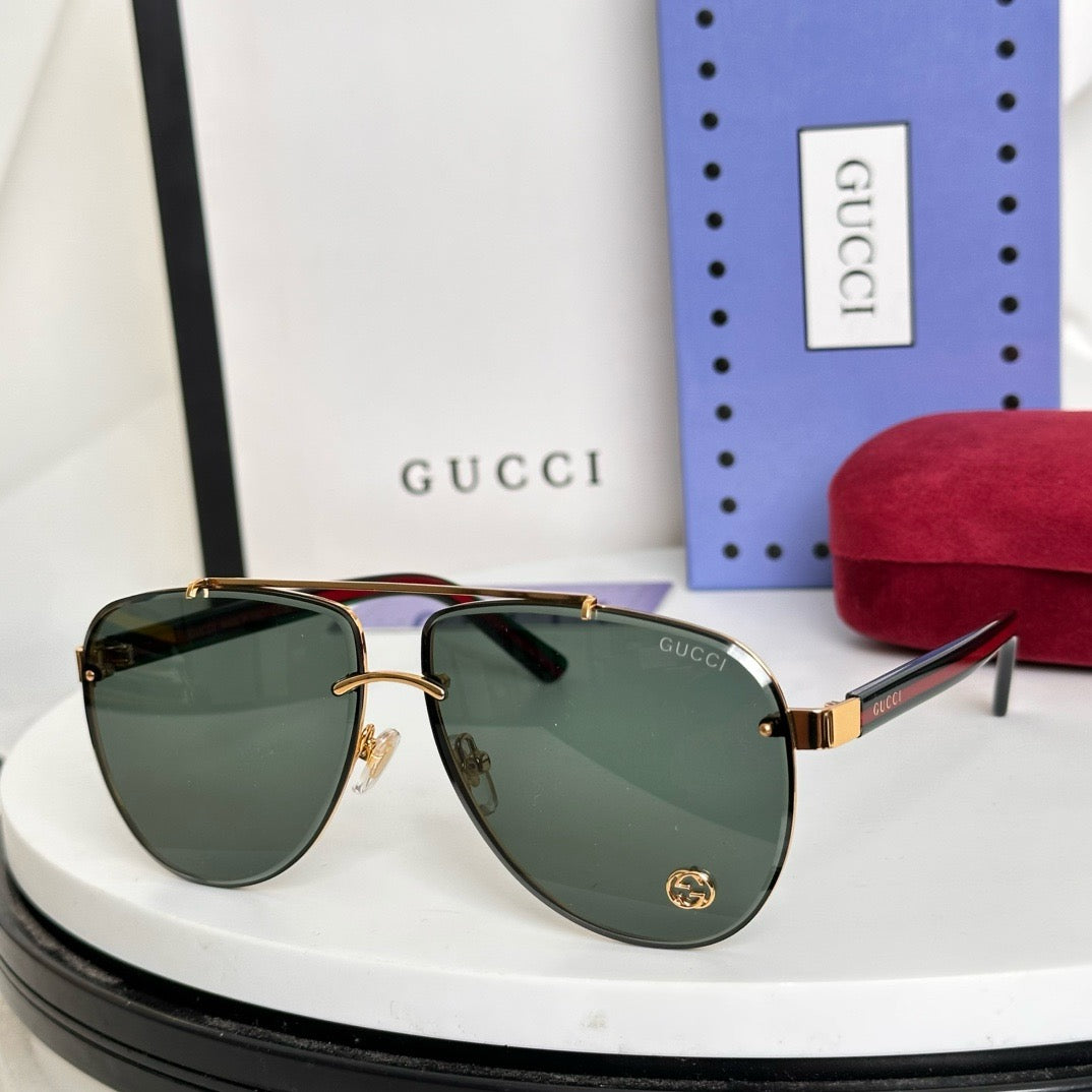 GG* Eyewear SIZE: 64-12-145