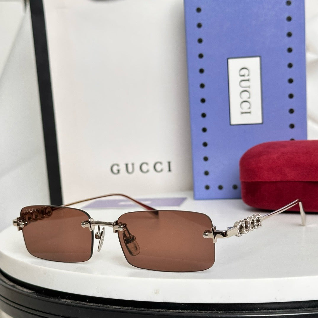 GG* Eyewear SIZE: 52-19-145