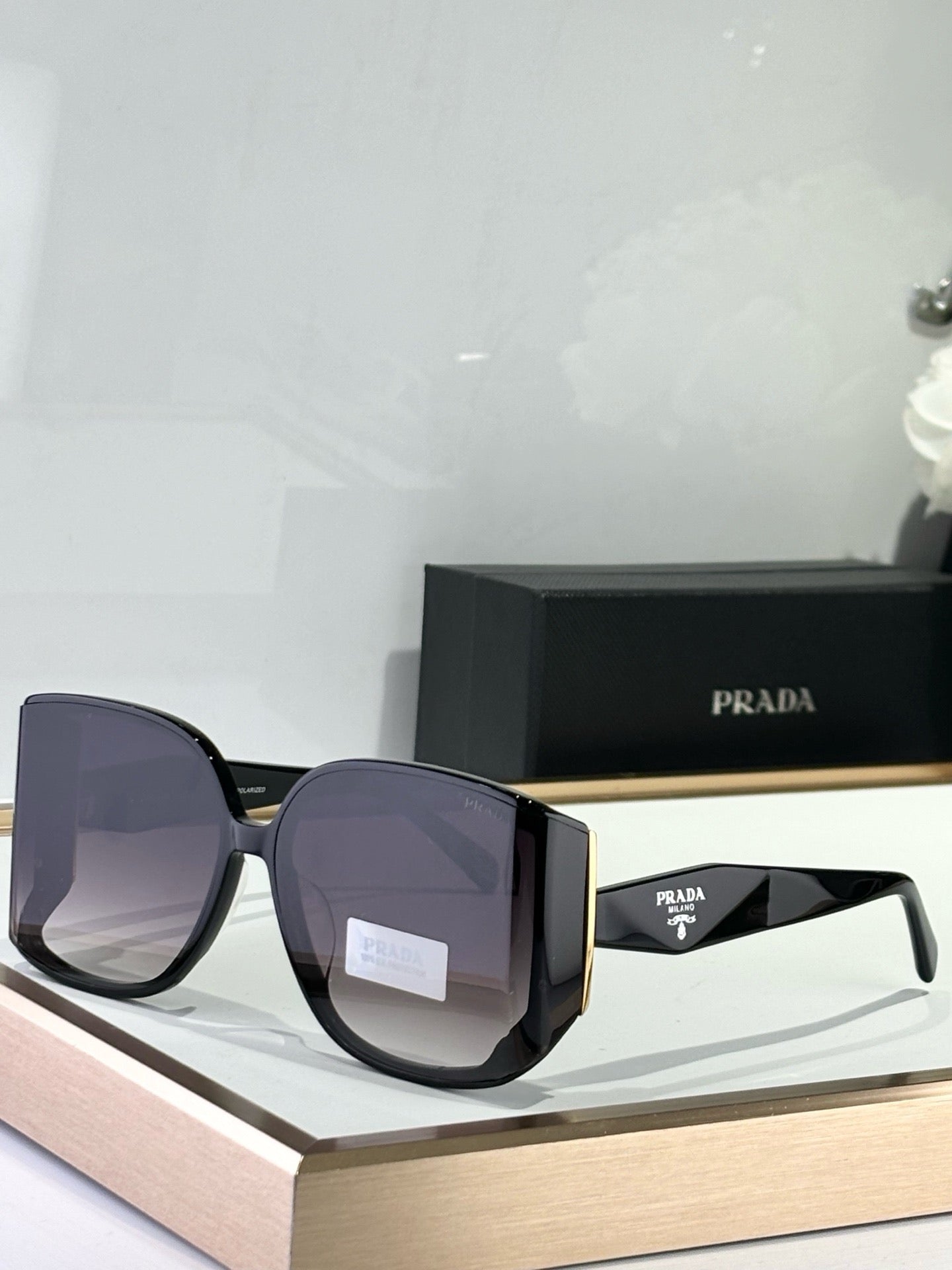 PRA Eyewear SIZE: 63-14-140