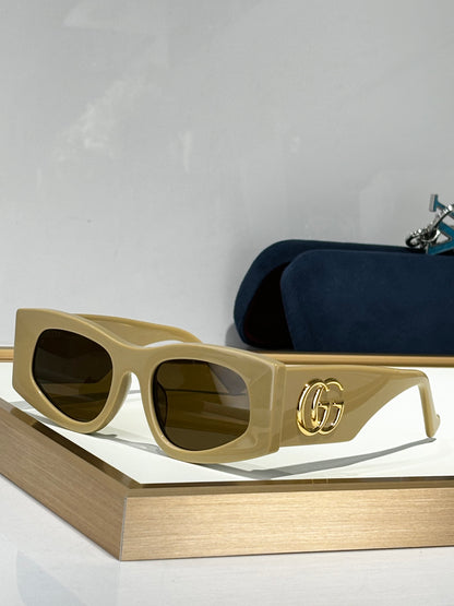 GG* Eyewear SIZE: 53-21-145