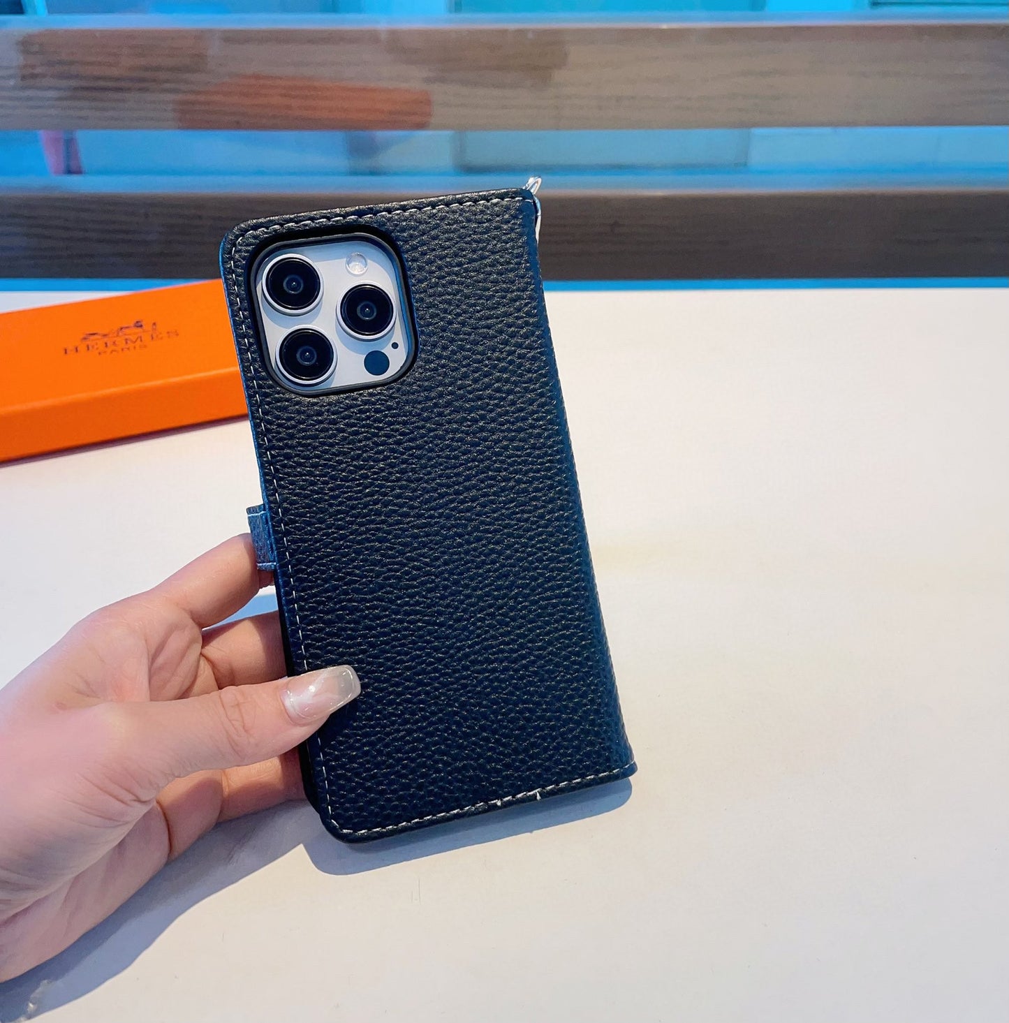 HM Phone Case 0033