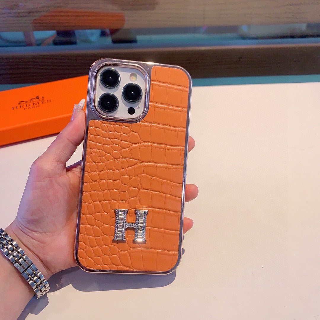 HM Phone Case 0036