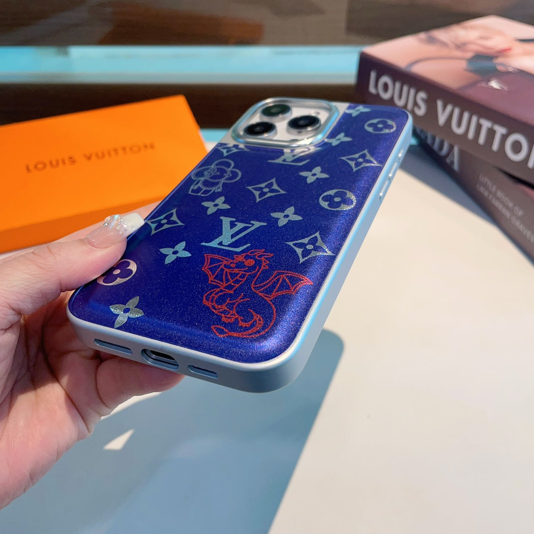 L Phone Case 0039