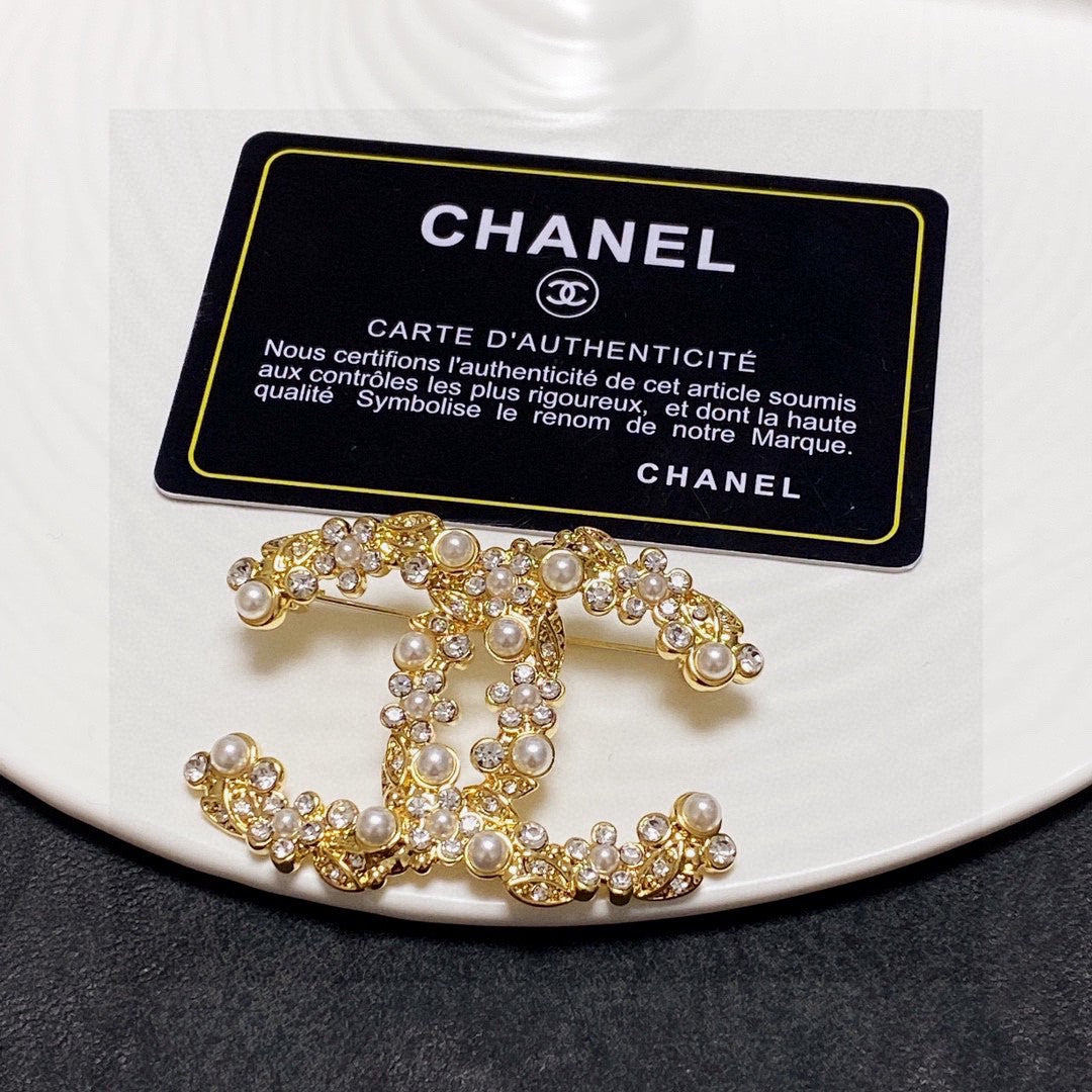 CC new arrival brooch 004