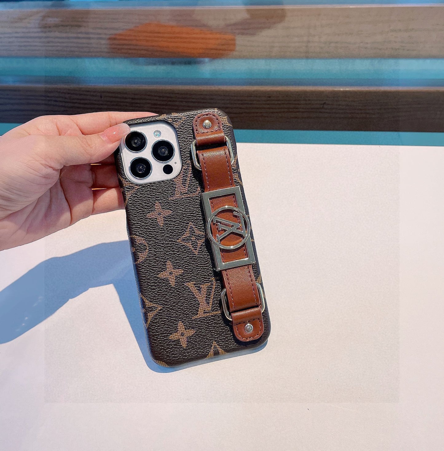 L Phone Case 0047