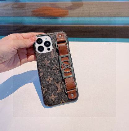 L Phone Case 0047