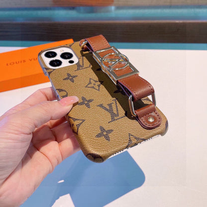 L Phone Case 0047