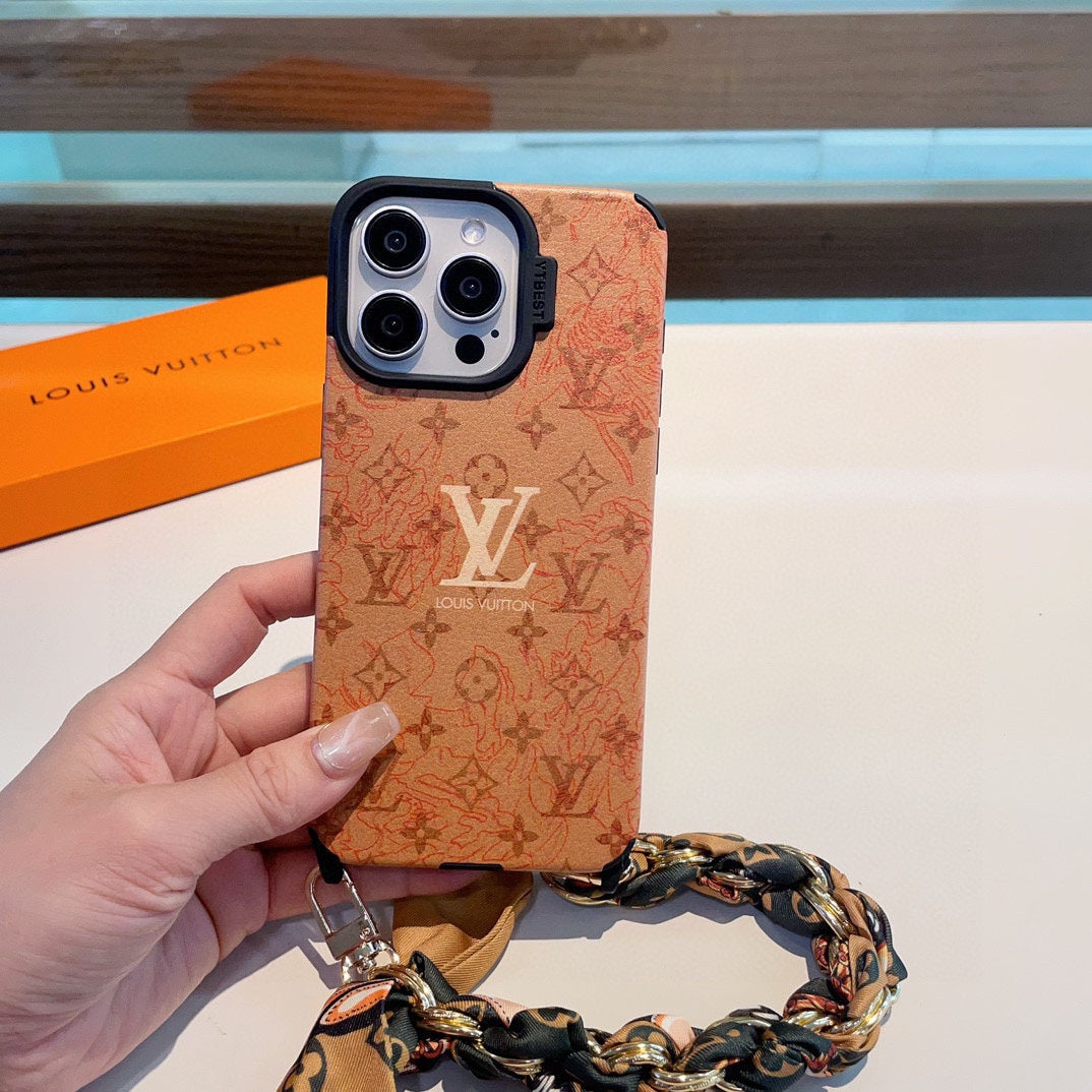 L Phone Case 0048