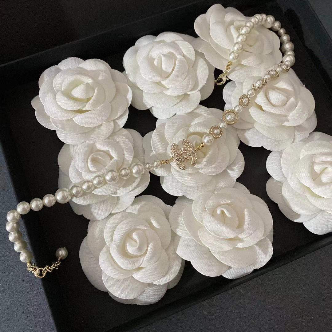 cc New Arrival Necklace 007