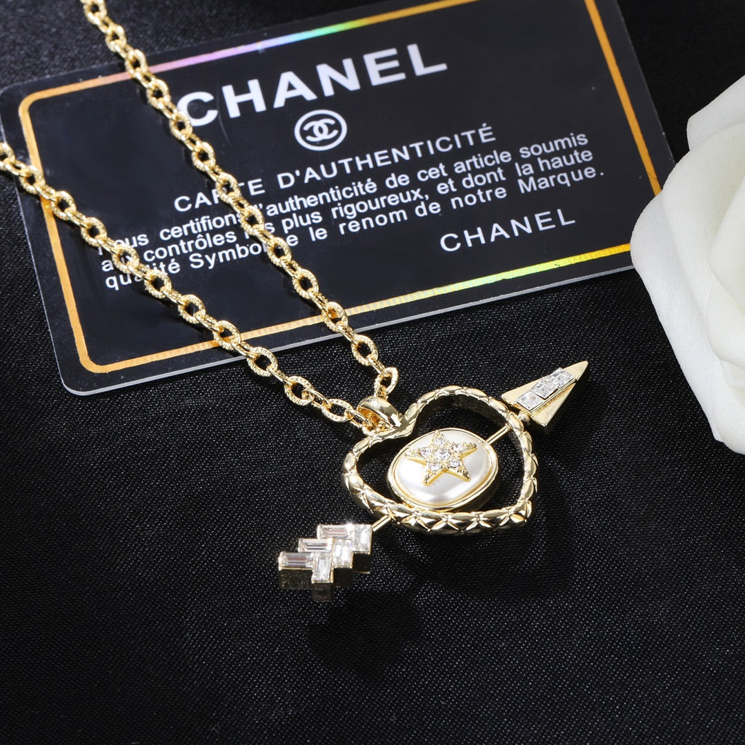 Cc new arrival necklace 0084