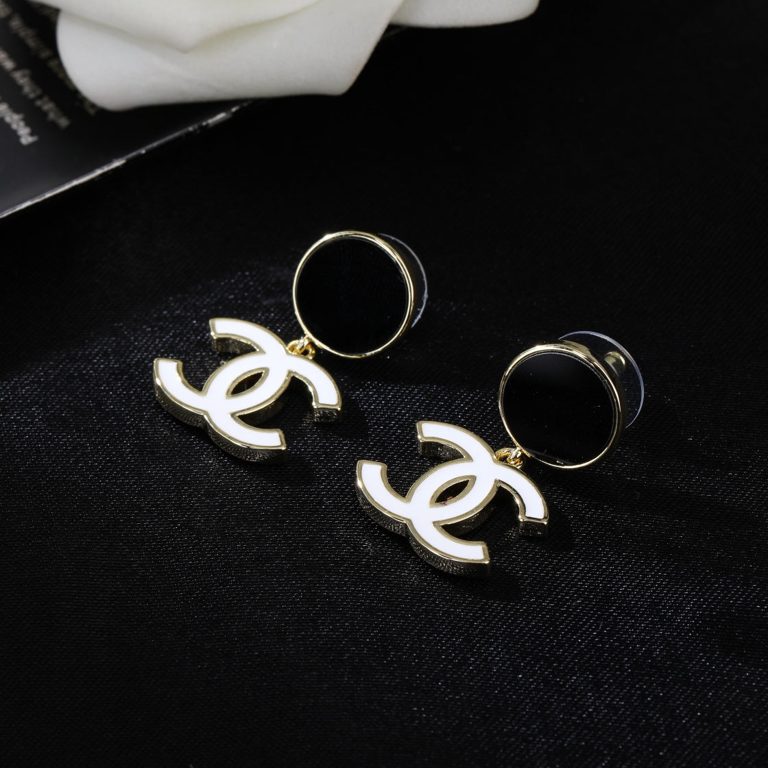CC Jewelry New 40