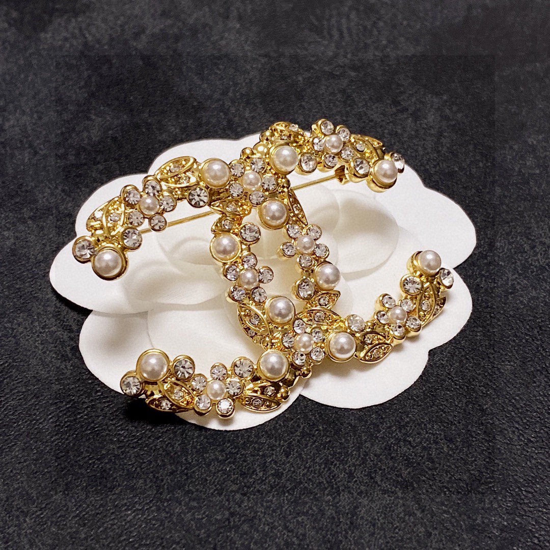 CC new arrival brooch 004