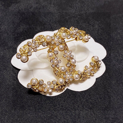 CC new arrival brooch 004