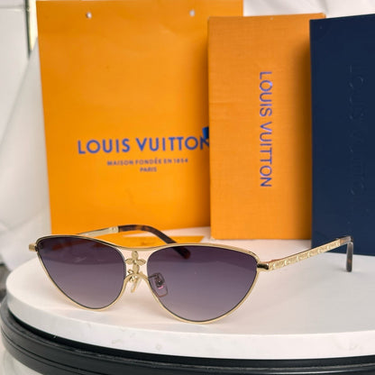 Louis Eyewear SIZE: 61-14-145