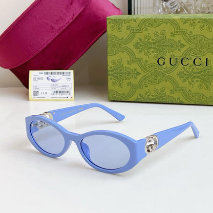 GG* Eyewear SIZE: 56-19-135
