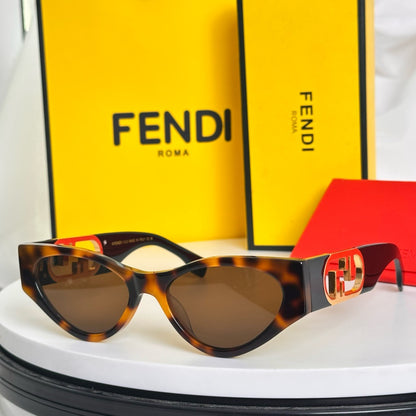 FEND* Eyewear SIZE: